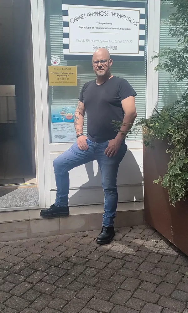 Sébastien Lehnert
